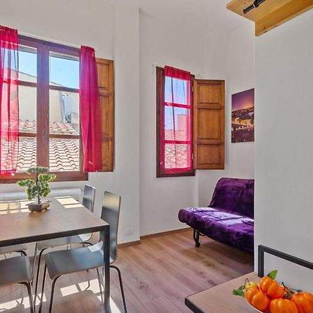 Uffizi Gallery Cozy Flat Florenz Exterior foto